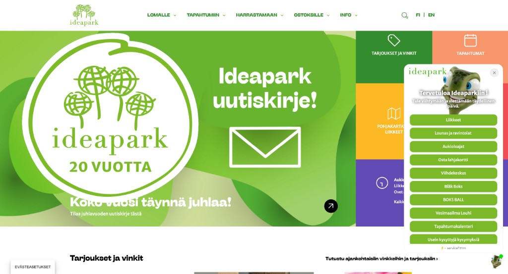 Ideapark