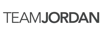 Team Jordan logo